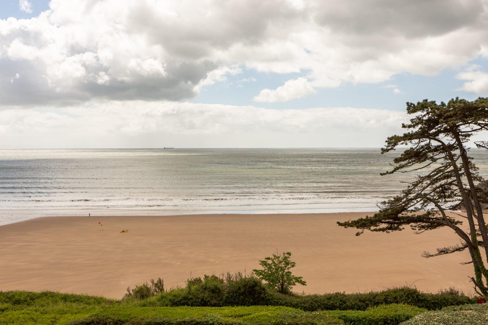 Caswell Road, Caswell, Swansea, SA3 4RY